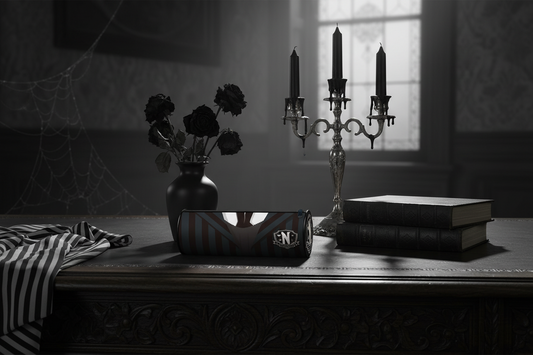 Kit de quarta-feira - Fardamento