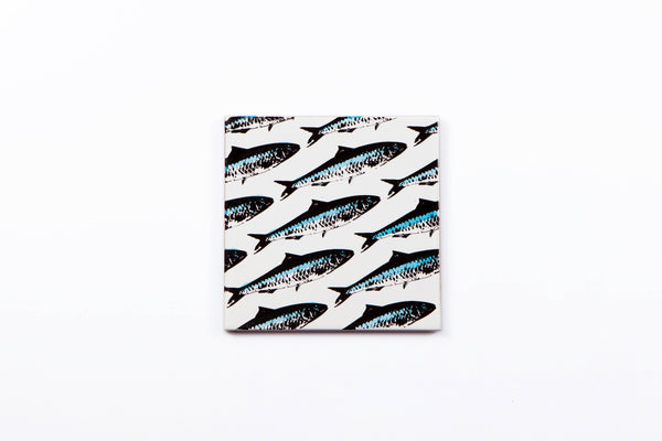 Sottopentola per sardine