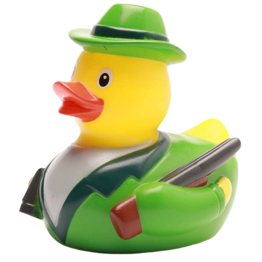 Cazador de patos