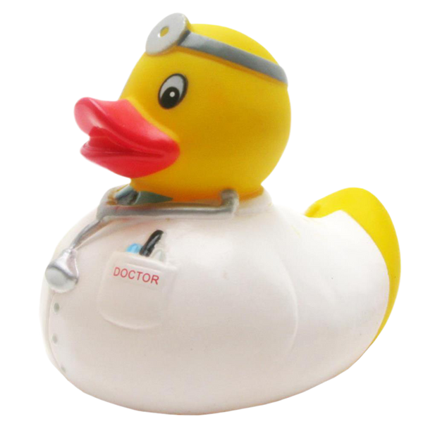 Dottor Papero