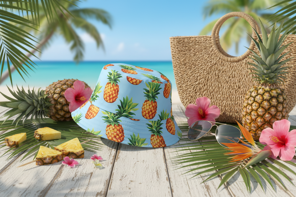 Bob Ananas