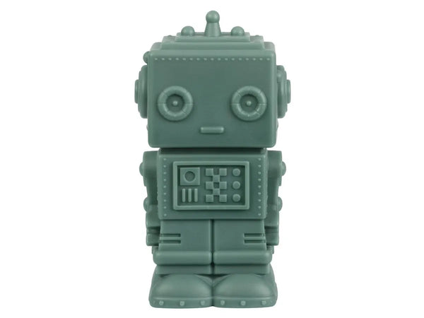 Tirelire Robot Sauge