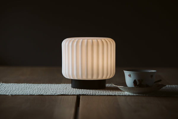 Lampe Dentelles 15cm