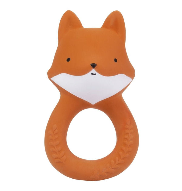 Anneau de Dentition Renard