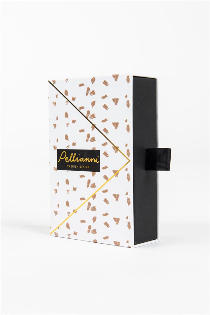 Anel de dentição de outono do foguete