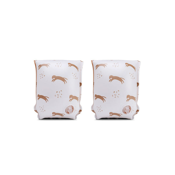 Arm Bands - Beige - Roamer