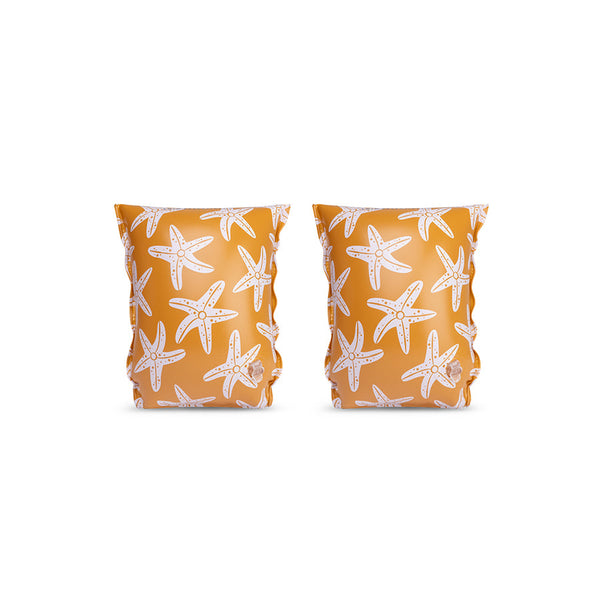 Arm Bands - Orange - Seastar