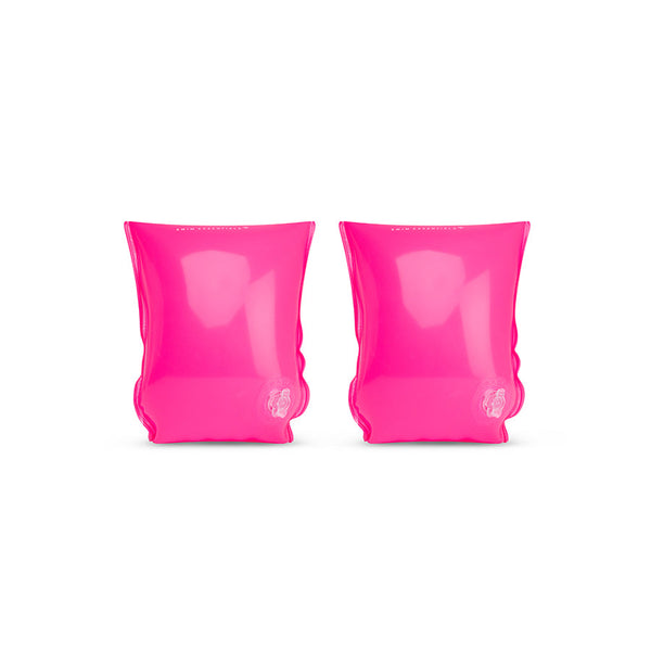 Arm Bands - Pink - Neon - 0/2 Years