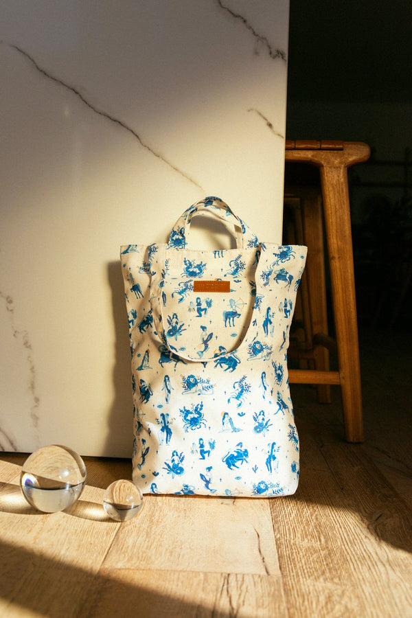 Astro - Tote bag
