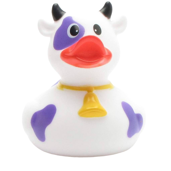 Pato Vaca Roxa