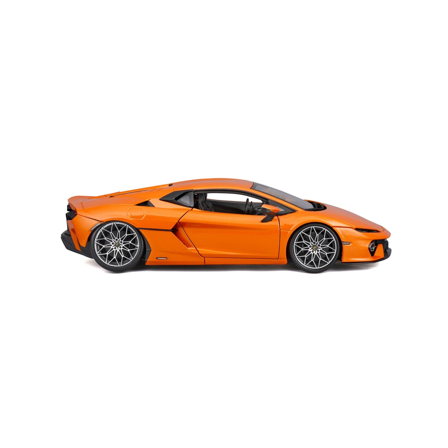 1:18 LAMBORGHINI TÉMÉRARIO 2025