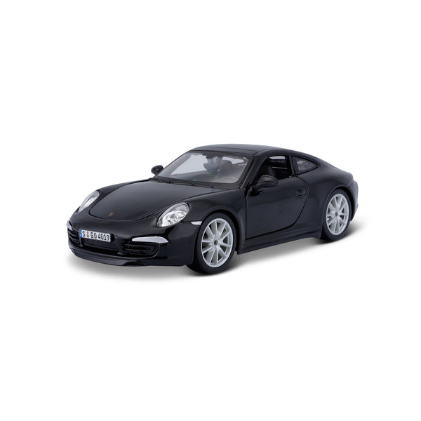 1:24 PORSCHE 911 CARRERA S