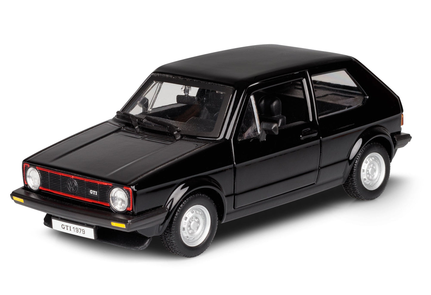 1:24 VW VOLKSWAGEN GOLF MK1 (1979)
