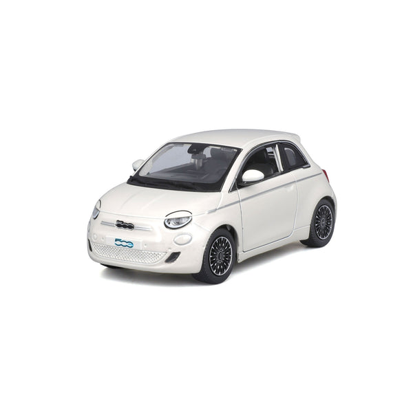 FIAT 500E 1:24
