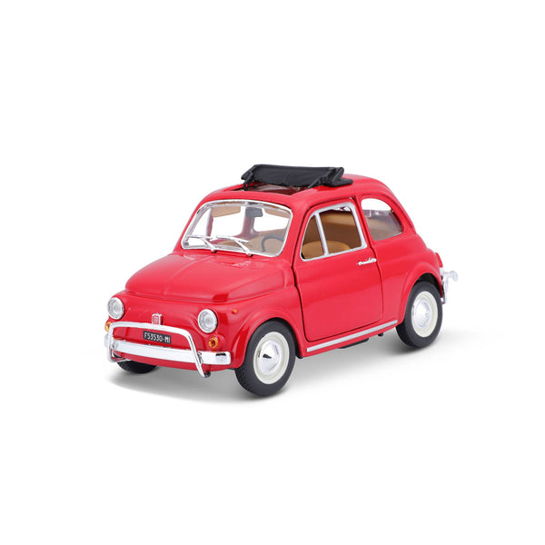1:24 FIAT 500L 1968