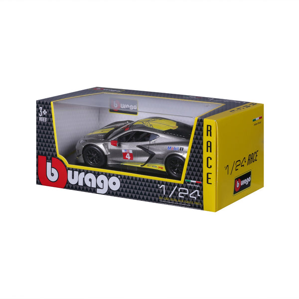 1:24 CHEVROLET CORVETTE C8.R DAYTONA 2020 #4