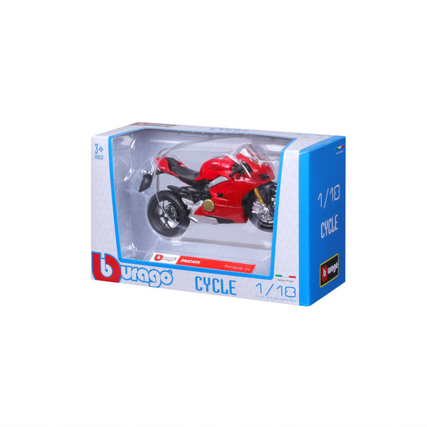 1:18 MOTO HONDA CRF450