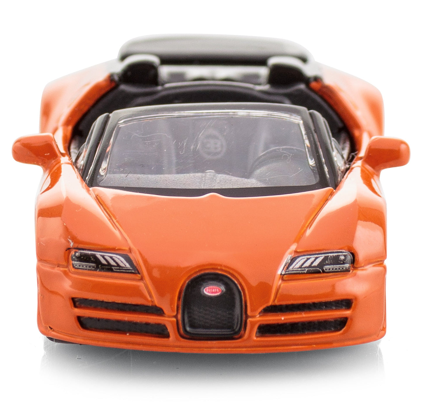 1:64 BUGATTI VEYRON VITESSE