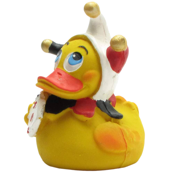 Canard Joker