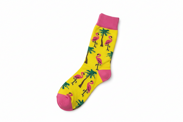 Calcetines Flamencos