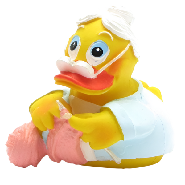 Nonna Papera