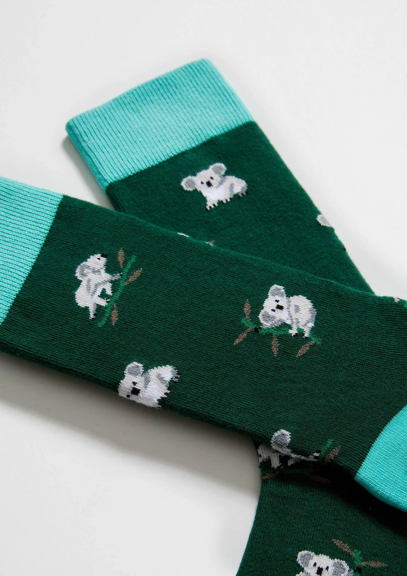 BeKoala Socks