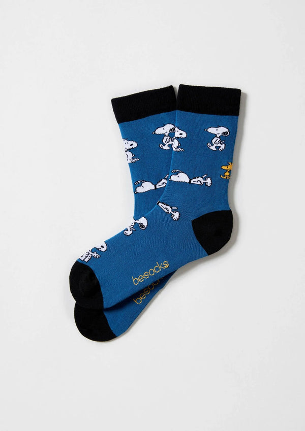 Calzini per bambini BeSnoopy