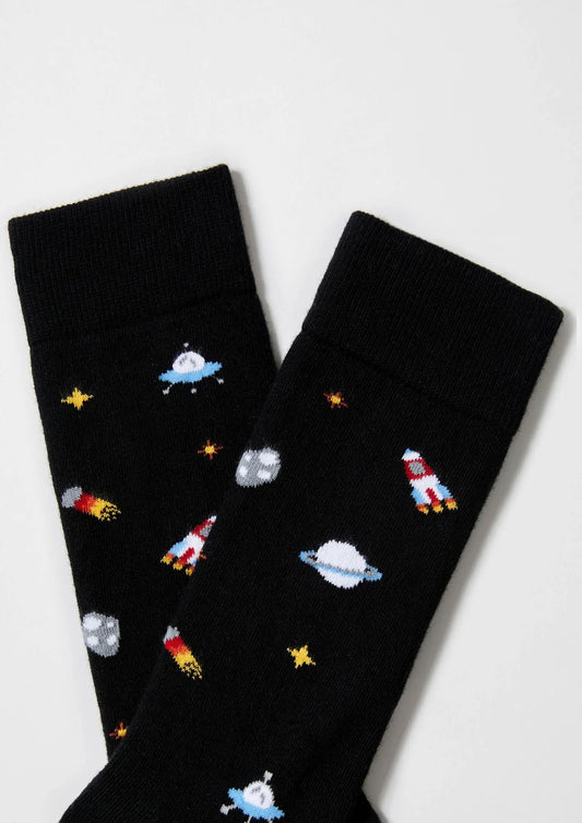 BeSpace Socks