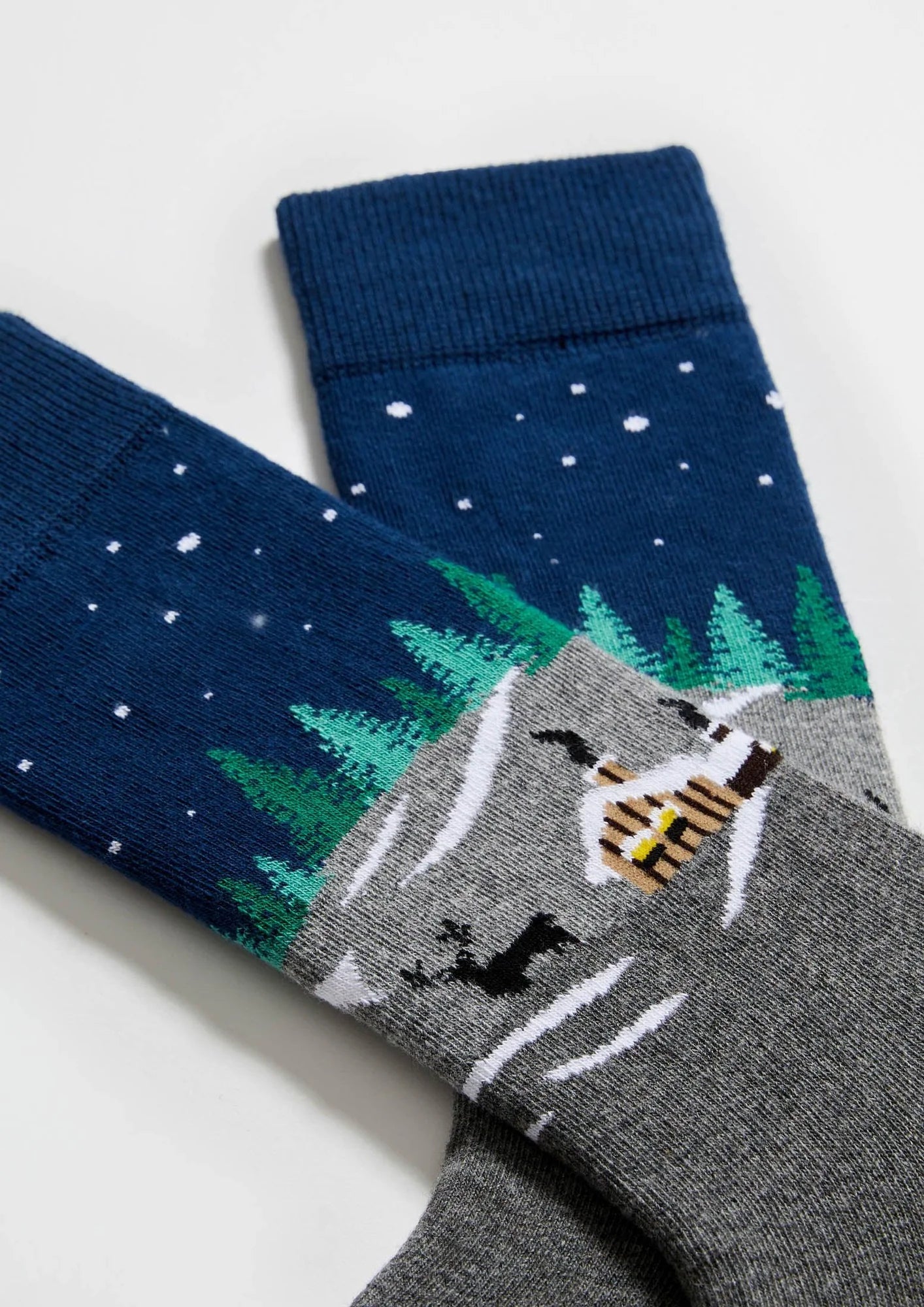 chaussettes bewinter besocks