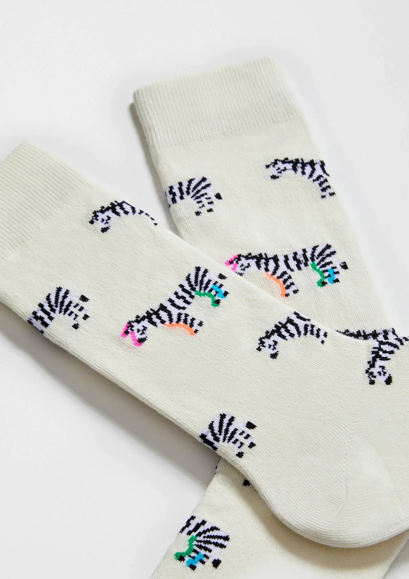 Chaussettes BeZebra