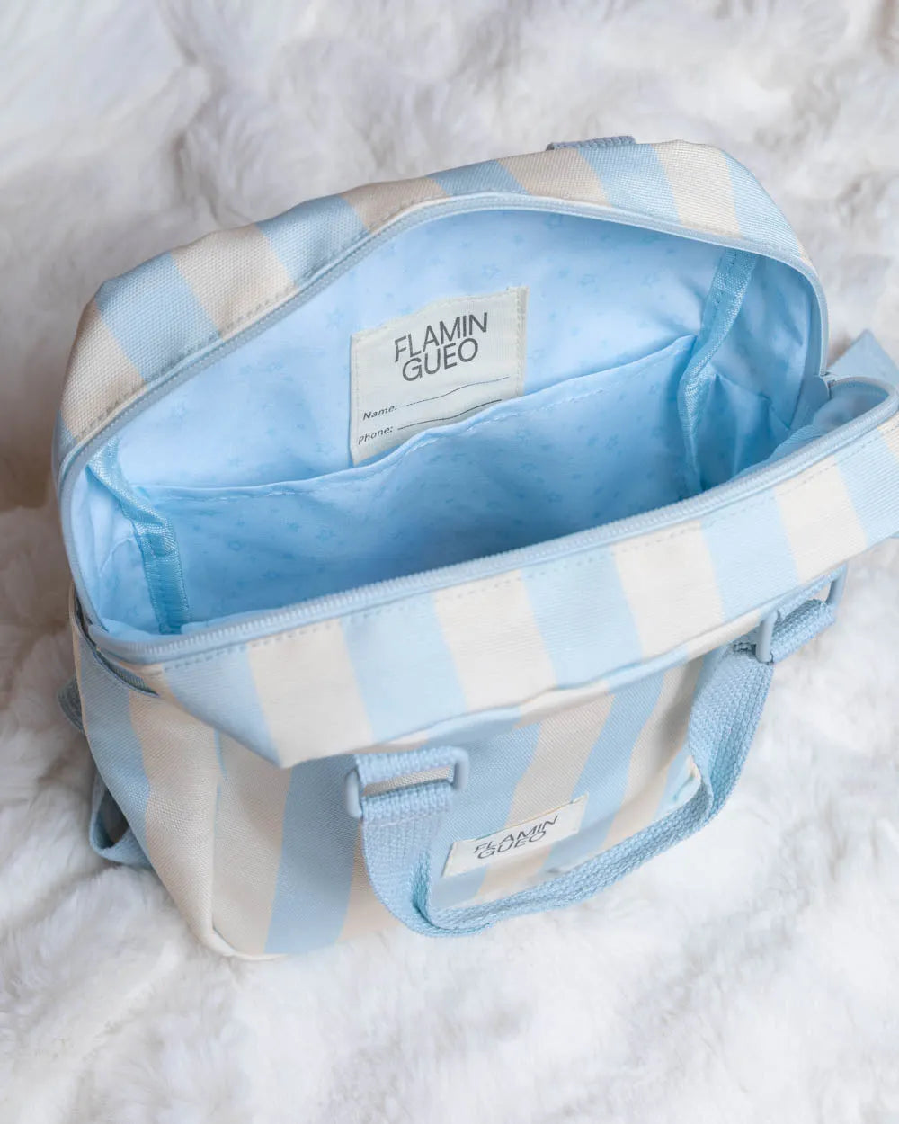 Mochila infantil - CAKE
