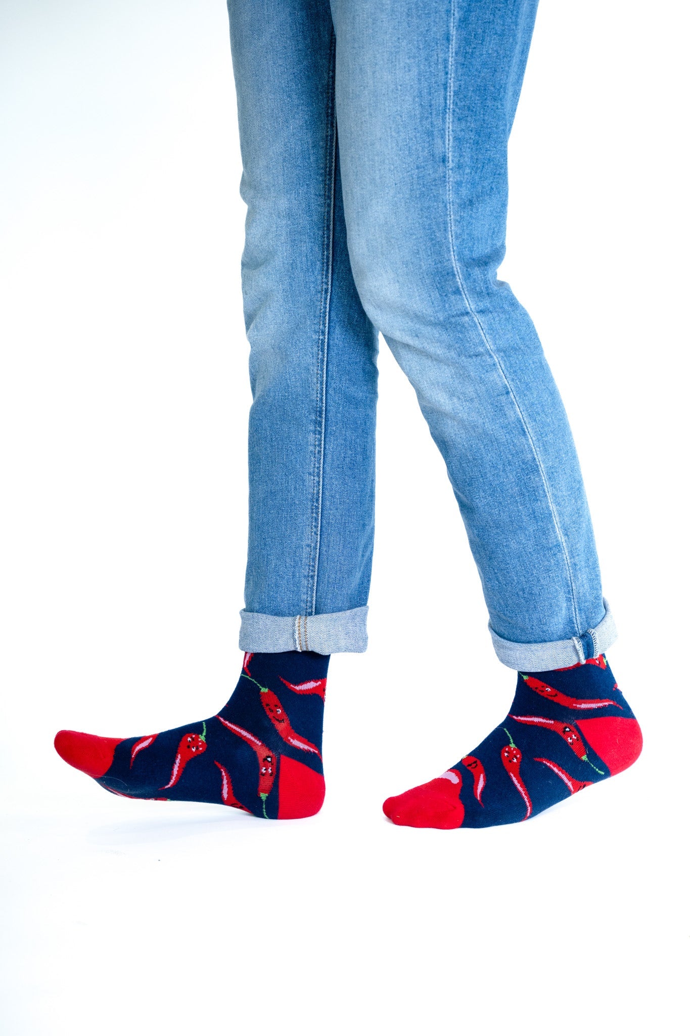 Hot Chilli Socks