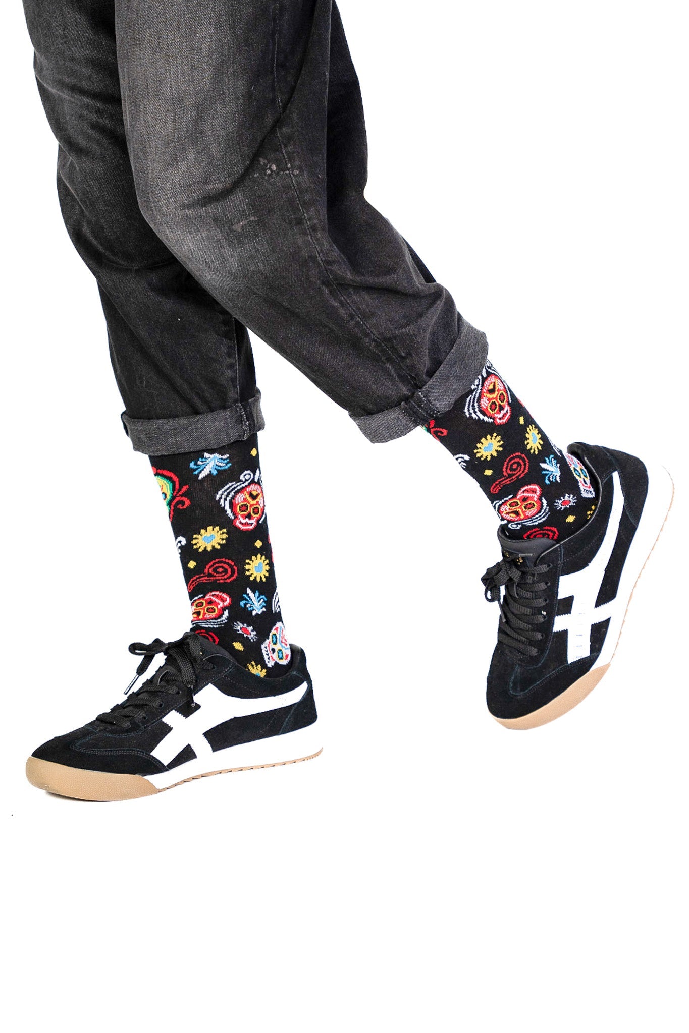 Chaussettes Catrina V2