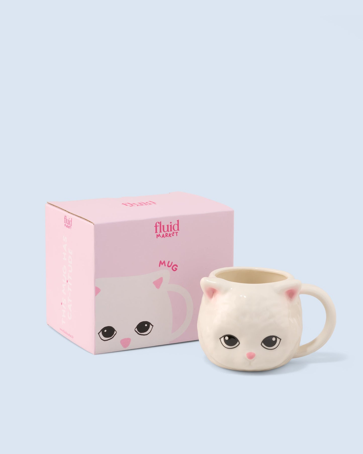 Mug Chat