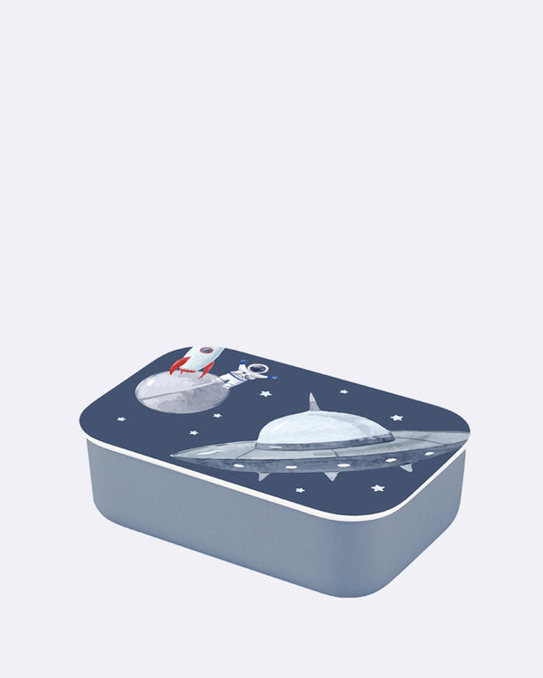 Bioloco Plant Classic Lunchbox - Spazio