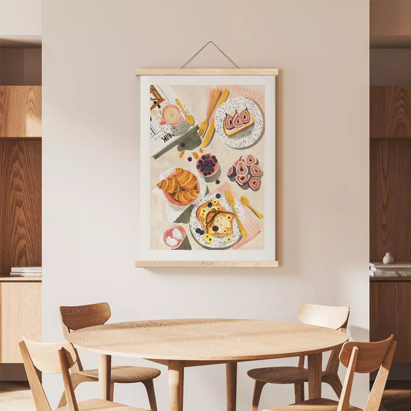 Brunch - Affiche