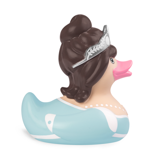 Princess Duck