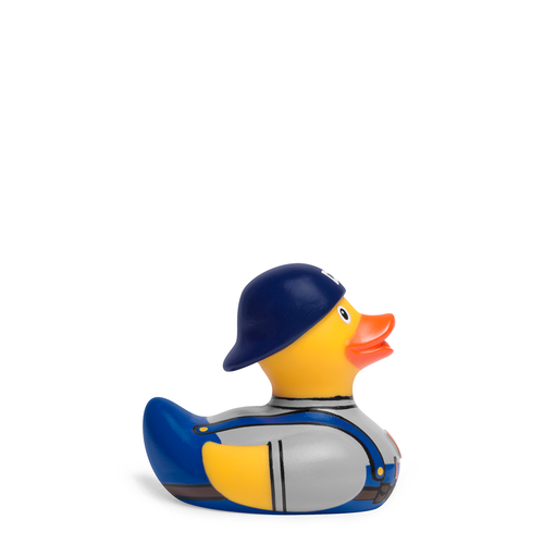 Mini anatra fai da te