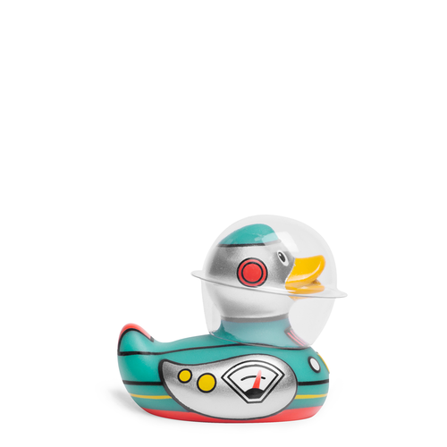 Mini Robot Duck