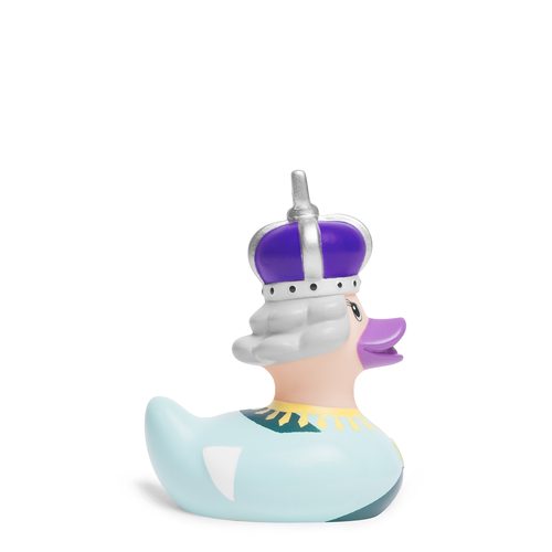 Mini anatra regina