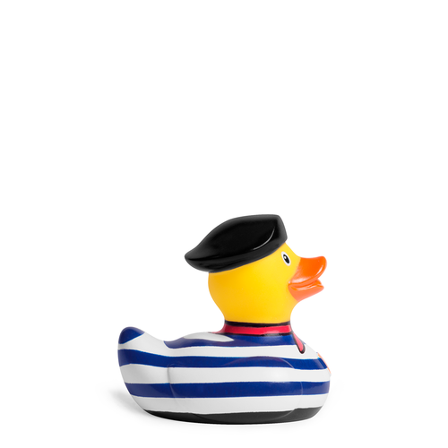 Mini Pato Artista