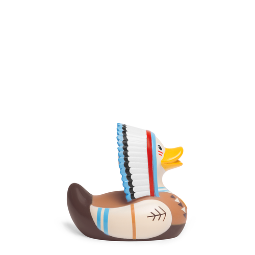 Mini Capo Anatra