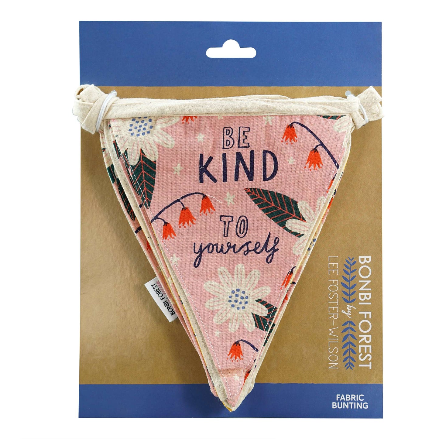 Guirlande Bonbi Forest - Be Kind