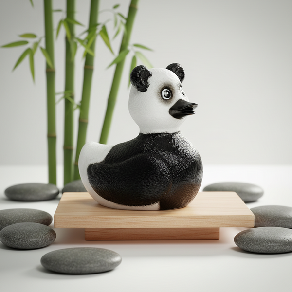 Panda Anatra
