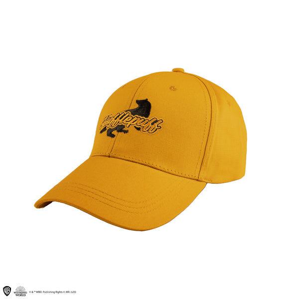 Casquette Poufsouffle – Hufflepuff
