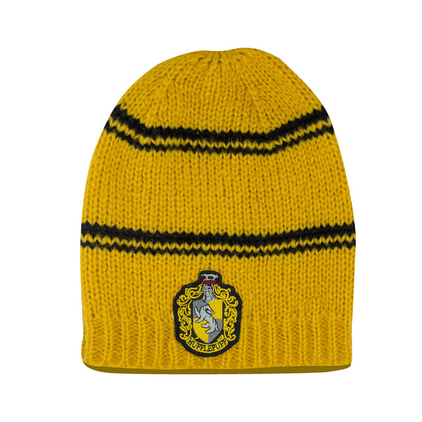 Bonnet tombant Poufsouffle