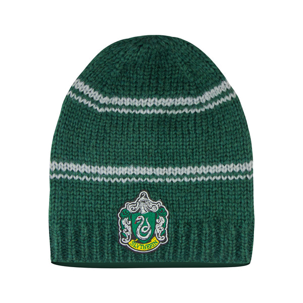 Bonnet tombant Serpentard