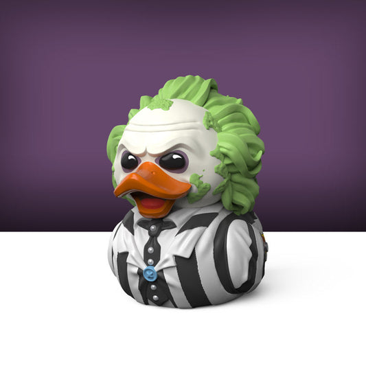 El pato Beetlejuice (edición mini)