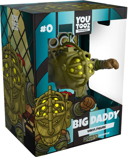big daddy youtooz