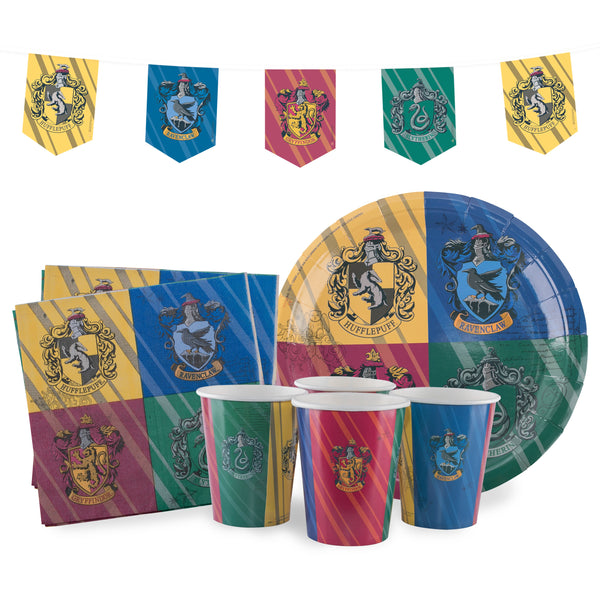 *Harry Potter Hogwarts Birthday Pack